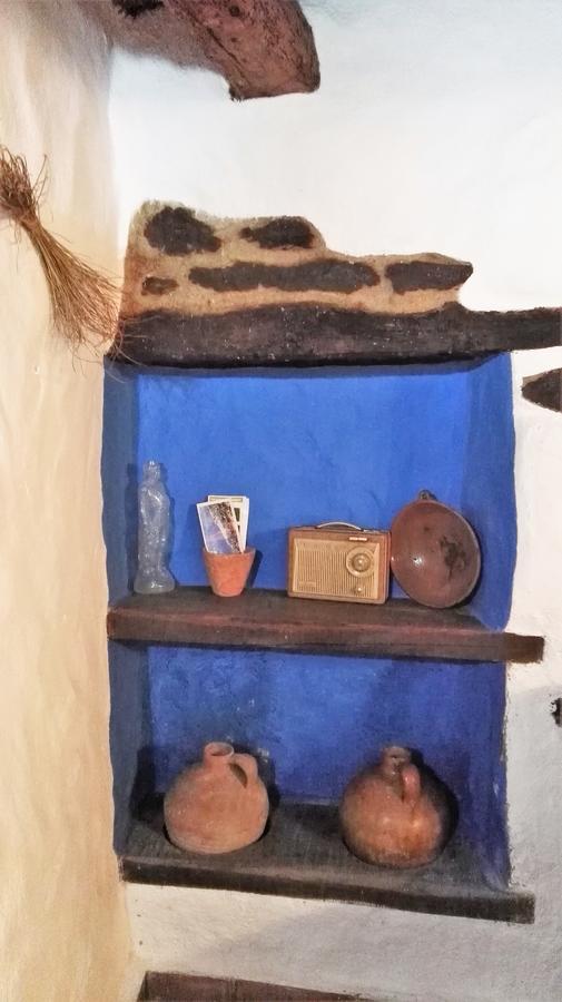 Villa Casa La Puente Jubrique Esterno foto
